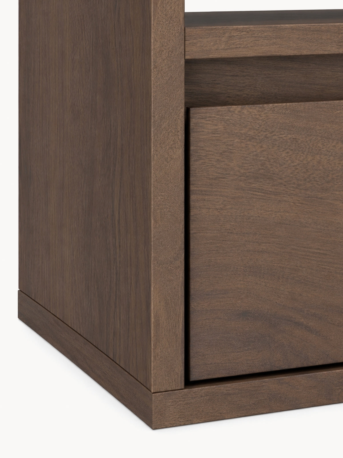 Szafka éjjeli Zolia 40 cm z szuflada függő - diofa elegant