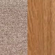 brązowy