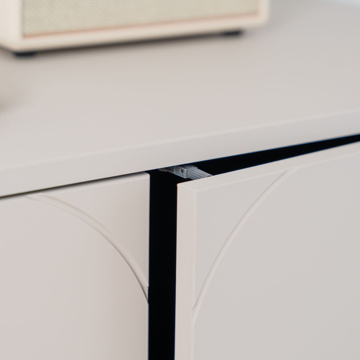 System otwierania Push to Open