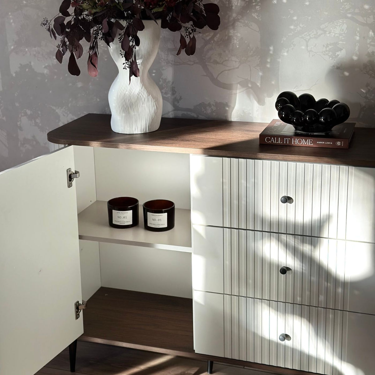 Ciche i płynne zamykanie