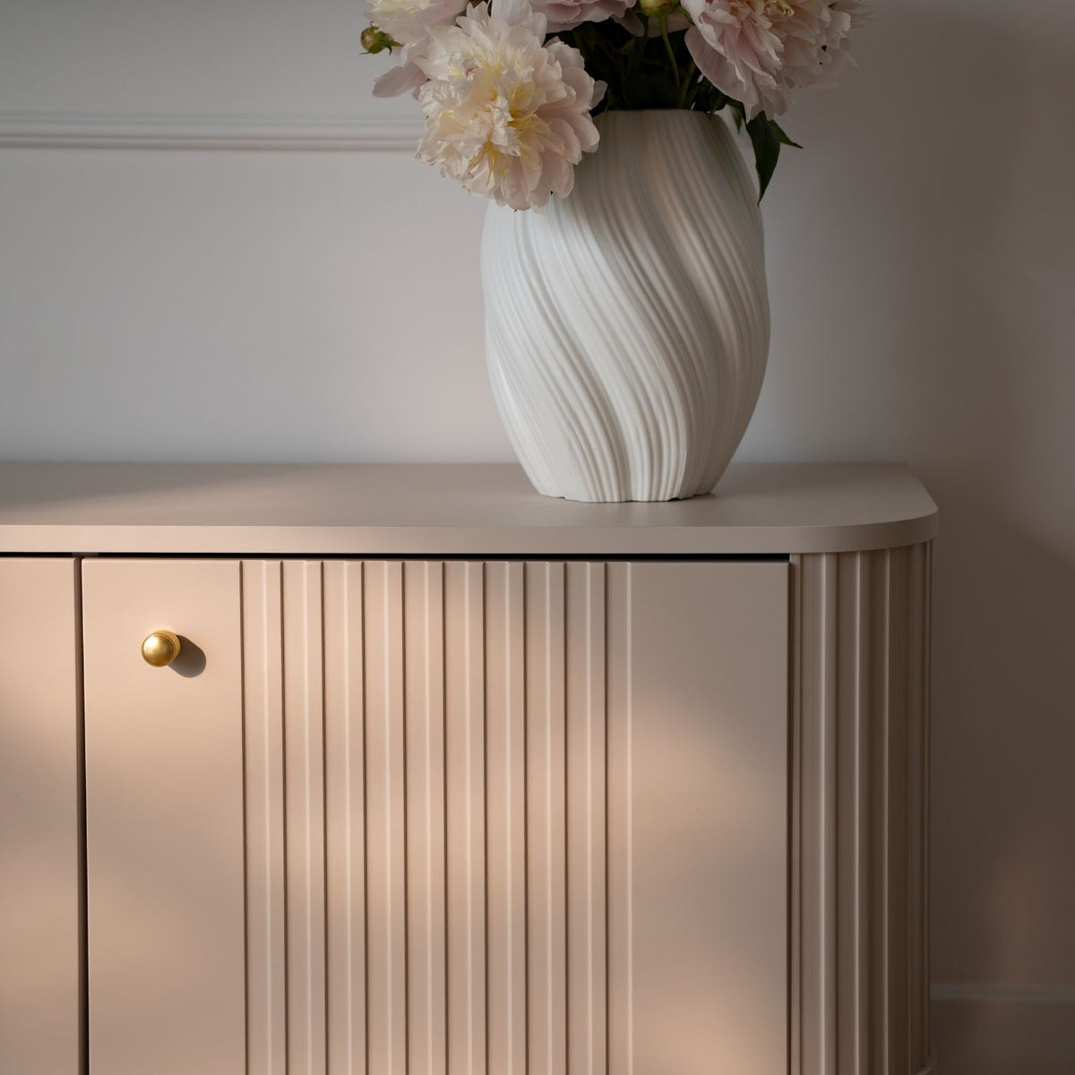 Zaokrąglone fronty dodające lekkości