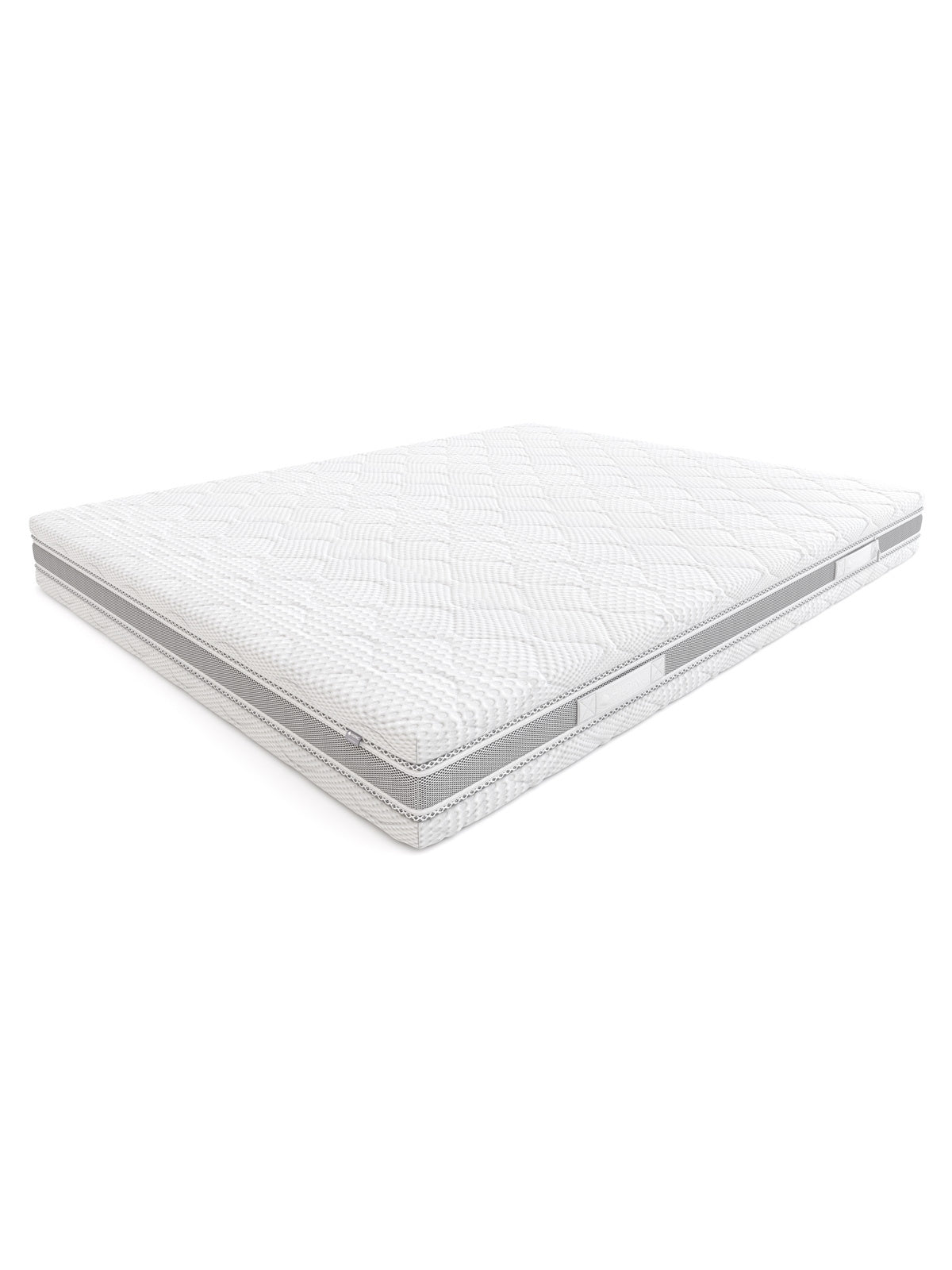 Hilding Rock&Roll habmatrac 21 cm magas Italiano és Tencel huzattal