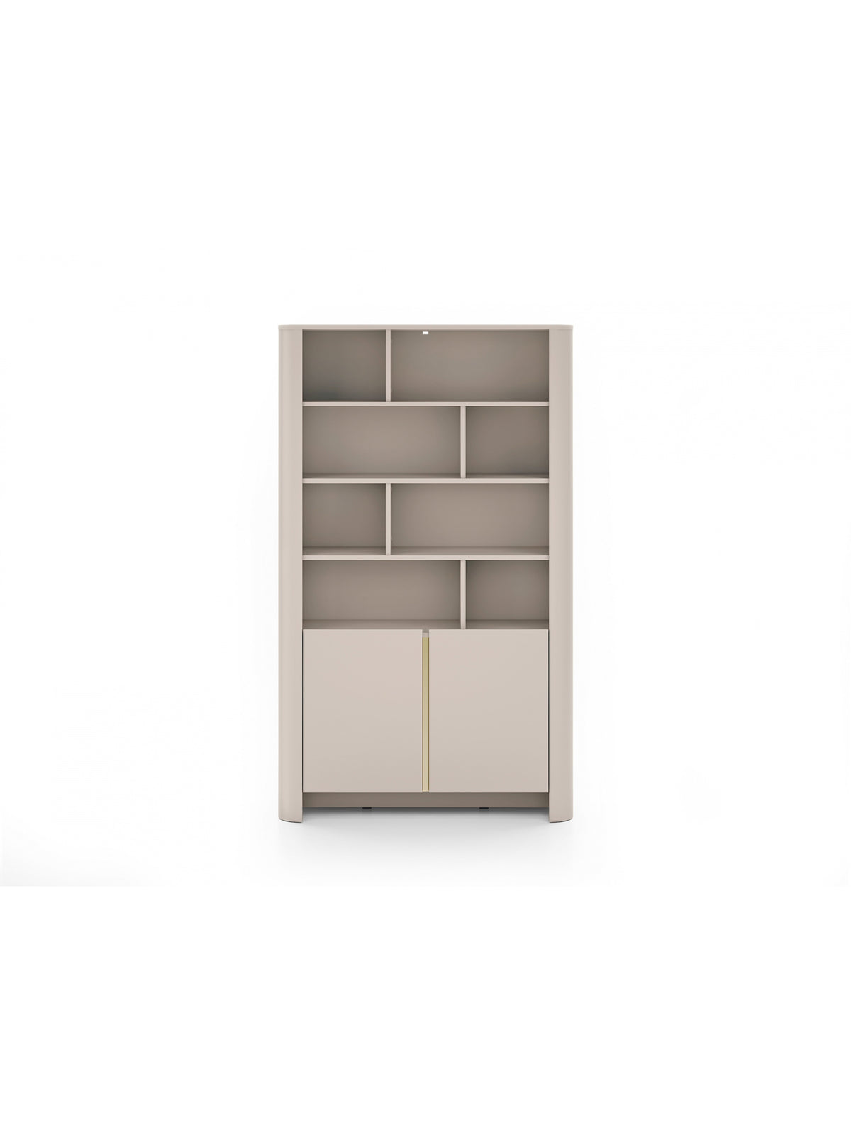 Regal Sorrenti 103 cm kétajtos - kasmír / aranysárga
